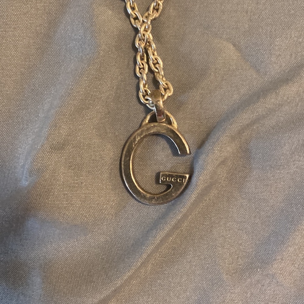Gucci Necklace